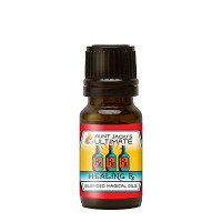 Aunt Jacki's Hoodoo Healing Rx Oil